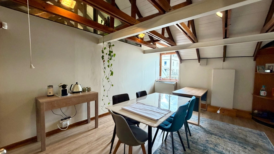 To Let Commercial Property for Rent in Stellenbosch Central Western Cape